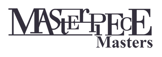 Masterpiece Masters Portfolioi